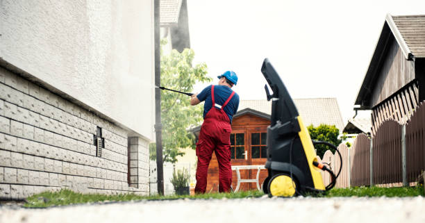 Playground Equipment Cleaning in North Richland Hills, TX